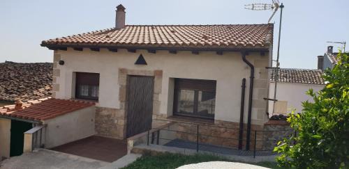 Santibanez el Alto Casa | Casa Rural Las Canchaleras