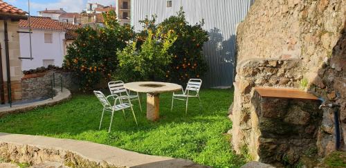 Santibanez el Alto Casa | Casa Rural Las Canchaleras