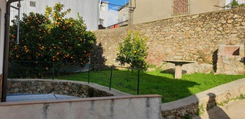 Santibanez el Alto Casa | Casa Rural Las Canchaleras