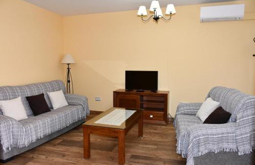 Santibanez el Alto Casa | Casa Rural Las Canchaleras