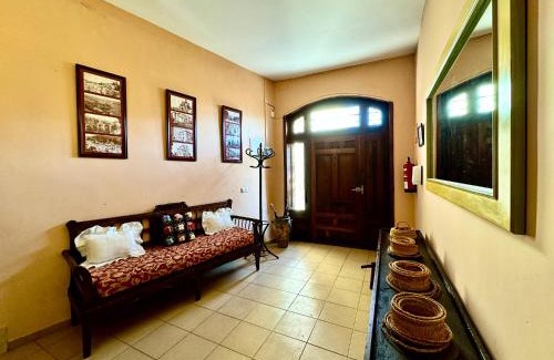 El Hito Casa | Casa Rural Las Grullas