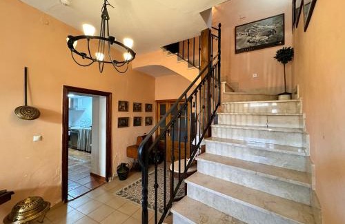 El Hito Casa | Casa Rural Las Grullas