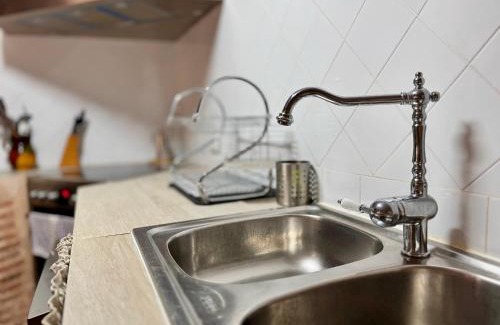 El Hito Casa | Casa Rural Las Grullas