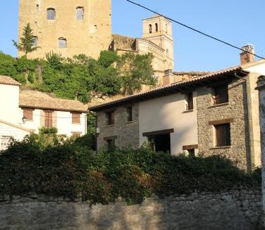 Biel Casa | Casa Rural Las Lezas