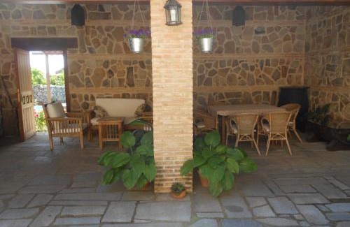 Menasalbas Casa | Casa Rural Las Navillas