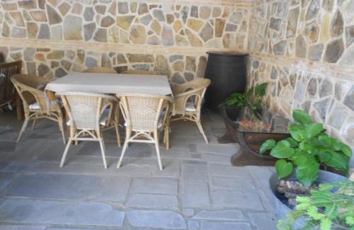 Menasalbas Casa | Casa Rural Las Navillas