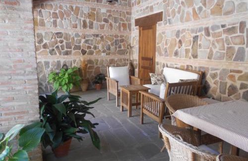 Menasalbas Casa | Casa Rural Las Navillas