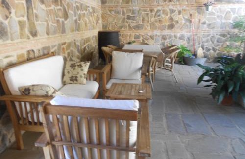 Menasalbas Casa | Casa Rural Las Navillas