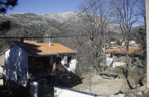 Cuevas del Valle Casa | Casa Rural Las Pegueras