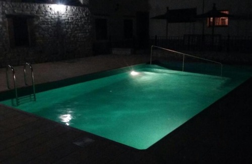 Prado del Rey Casa | Casa Rural Las Provincias