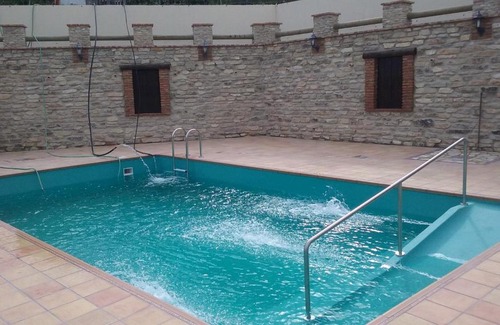 Prado del Rey Casa | Casa Rural Las Provincias
