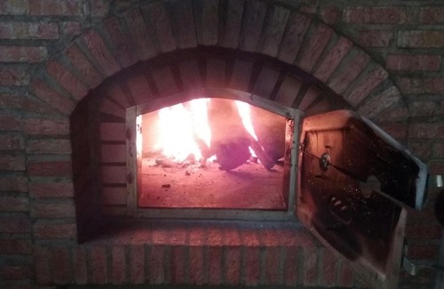 Prado del Rey Casa | Casa Rural Las Provincias