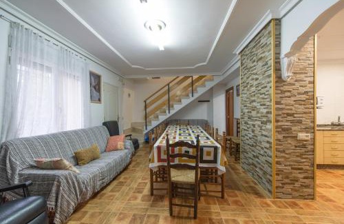 Riopar Casa | Casa rural LAS TABLAS