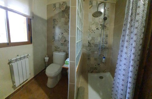 Candeleda Casa | casa Rural Las Traviesas