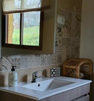 Candeleda Casa | casa Rural Las Traviesas