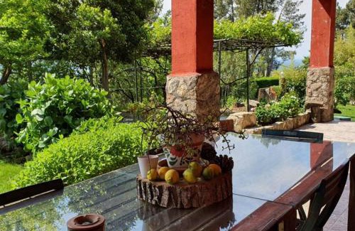Candeleda Casa | CASA RURAL LAS TRAVIESAS 2