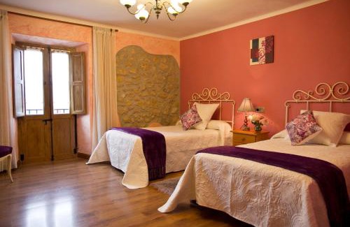 Amescoa Baja Casa | Casa Rural Lazkano en Sierra de Urbasa