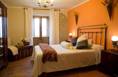 Amescoa Baja Casa | Casa Rural Lazkano en Sierra de Urbasa