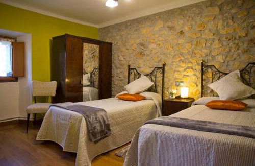 Amescoa Baja Casa | Casa Rural Lazkano en Sierra de Urbasa