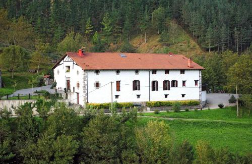 Lazkao Casa | Casa Rural Lazkaoetxe