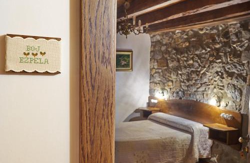 Zilbeti Casa | Casa Rural Lenco