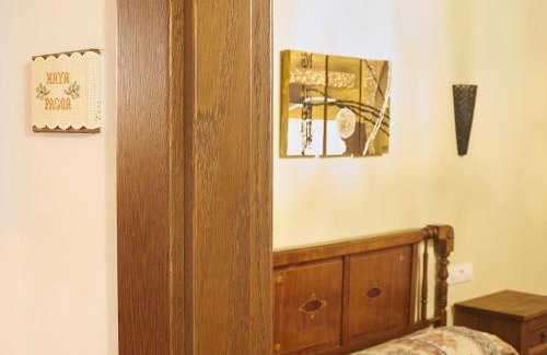 Zilbeti Casa | Casa Rural Lenco