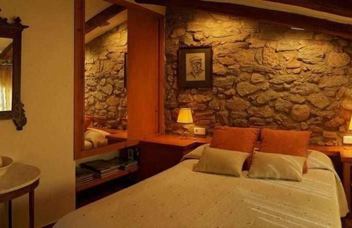La Torre de Fontaubella Casa | Casa Rural LEra