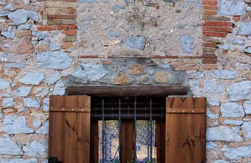 La Torre de Fontaubella Casa | Casa Rural LEra