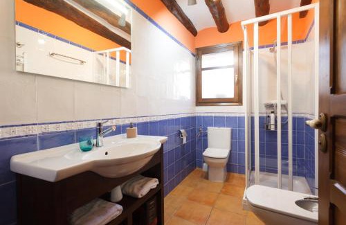 Rafales Casa | CASA RURAL LES ROQUETES