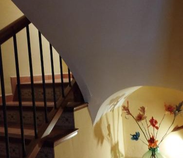 Rafales Casa | CASA RURAL LES ROQUETES