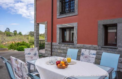 Llamigo Chalet De Esquí | Casa Rural Les Telles para 10 personas
