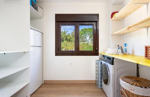 Llamigo Chalet De Esquí | Casa Rural Les Telles para 10 personas