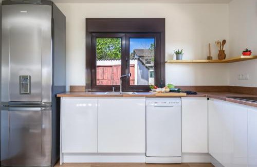 Llamigo Chalet De Esquí | Casa Rural Les Telles para 10 personas