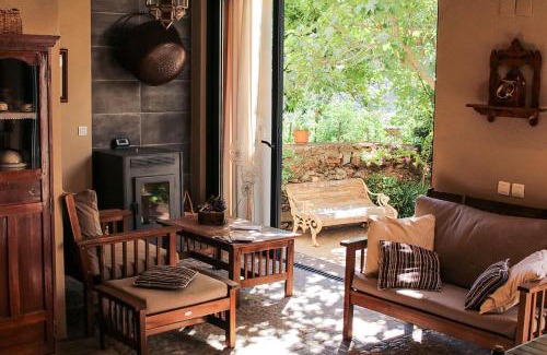 Guadalupe Apartamento | Casa rural Llana 12
