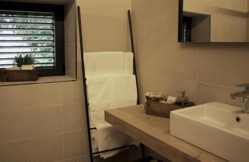 Guadalupe Apartamento | Casa rural Llana 12