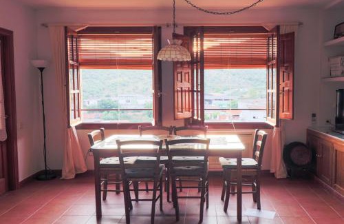 Guadalupe Apartamento | Casa rural Llana 12