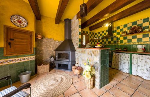 Xerta Casa | Casa rural lo Maset de Carmeta