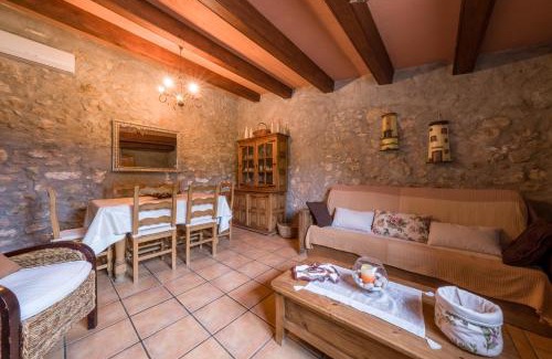 Xerta Casa | Casa rural lo Maset de Carmeta