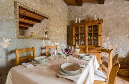 Xerta Casa | Casa rural lo Maset de Carmeta