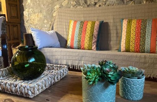 Xerta Casa | Casa rural lo Maset de Carmeta