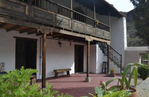 Tejeda Casa | Casa Rural Lomito del Pino