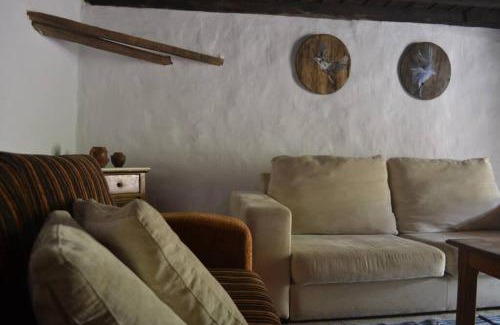 Tejeda Casa | Casa Rural Lomito del Pino