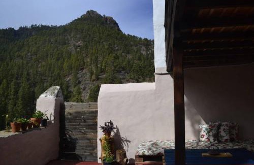 Tejeda Casa | Casa Rural Lomito del Pino