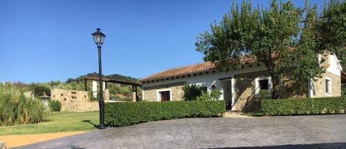Benaojan Casa | Casa Rural Los Cascajales