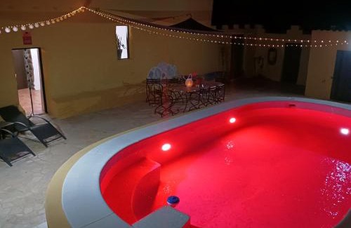 Albox Casa | Casa rural los Cerezos