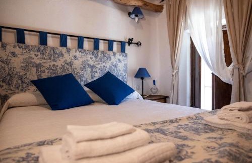 Los Navalucillos Casa | Casa Rural los Enebros