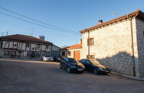 Quintanilla Riopico Casa | Casa rural Los Bodones