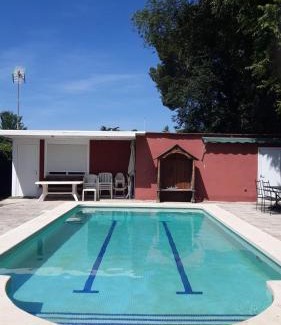 Torrejon de Ardoz Casa | Casa Rural Los Menhires