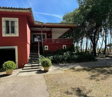 Torrejon de Ardoz Casa | Casa Rural Los Menhires