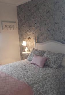 Pujerra Casa | Casa Rural Los Jilgueros